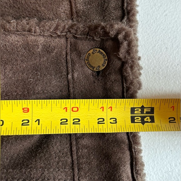 St. John’s Bay XL coat - Picture 6 of 9